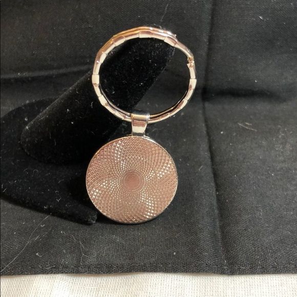 “Sister” keychain - Picture 2 of 6